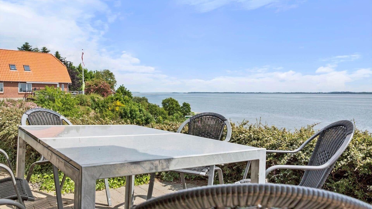 Photo of Outdoor in Ronbjerg