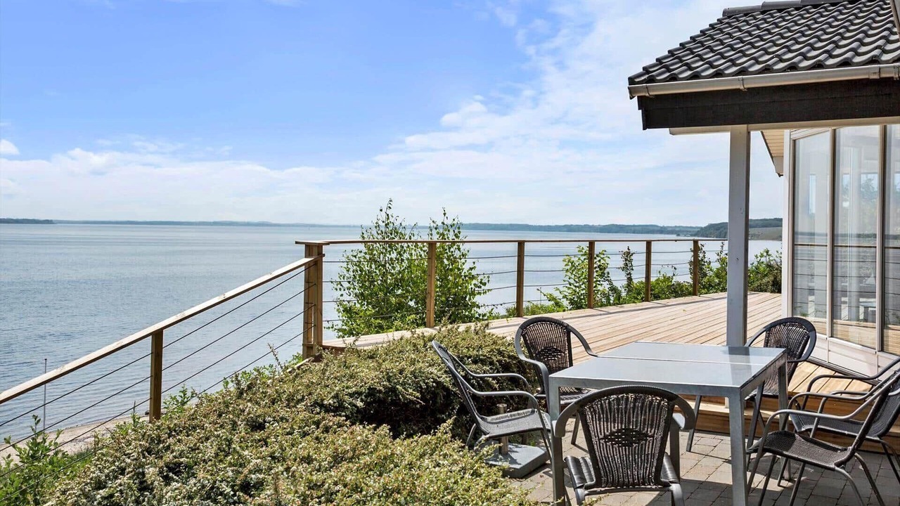 Photo of Outdoor in Ronbjerg