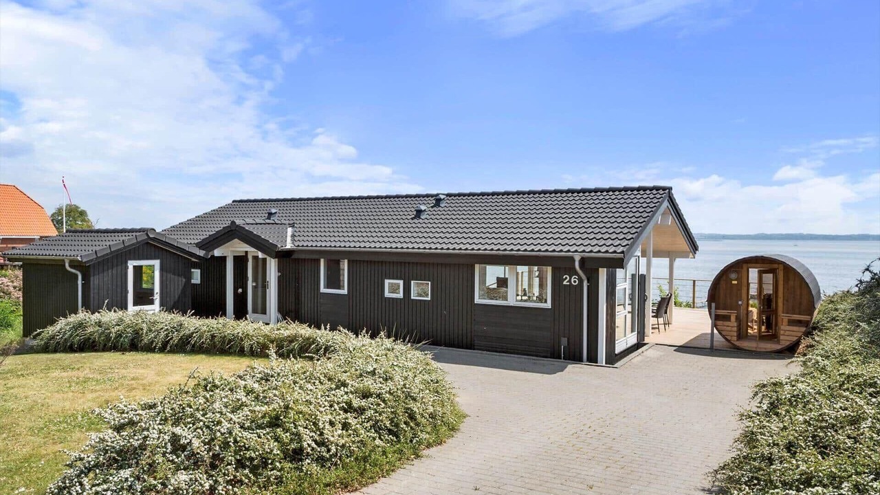 Photo of Outdoor in Ronbjerg