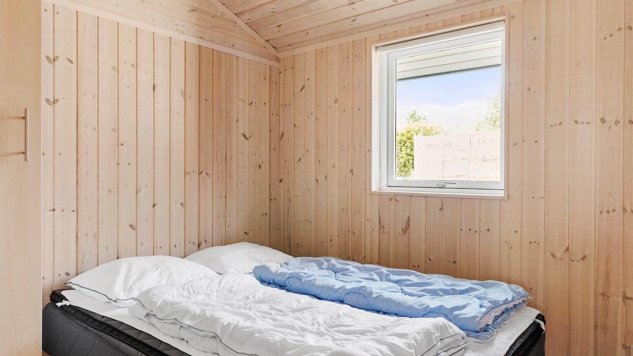 Photo of Bedroom in Ronbjerg