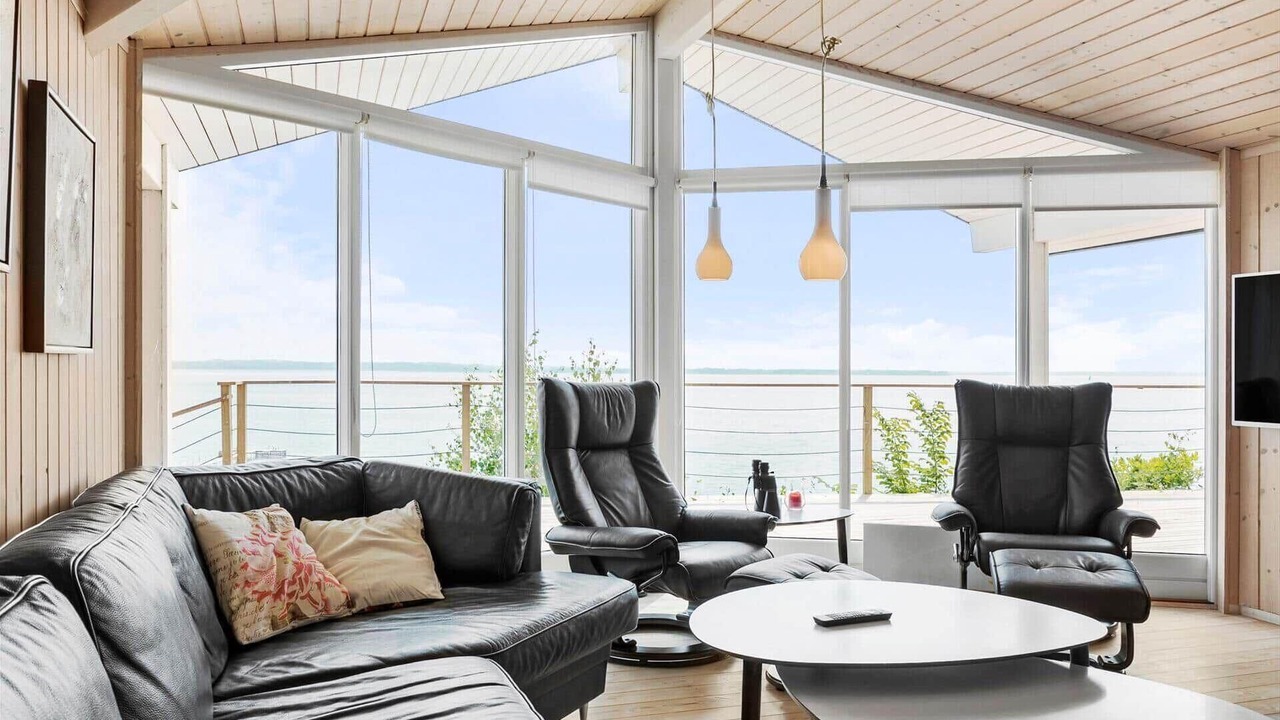 Photo of Livingroom in Ronbjerg