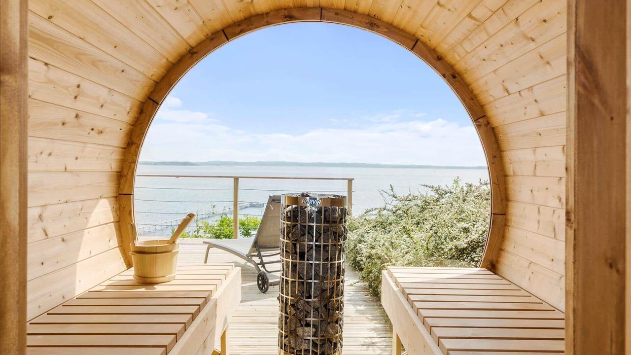 Photo of Patio Balcony in Ronbjerg