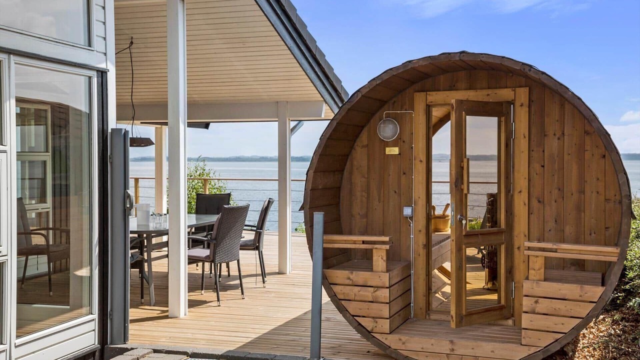 Photo of Outdoor in Ronbjerg