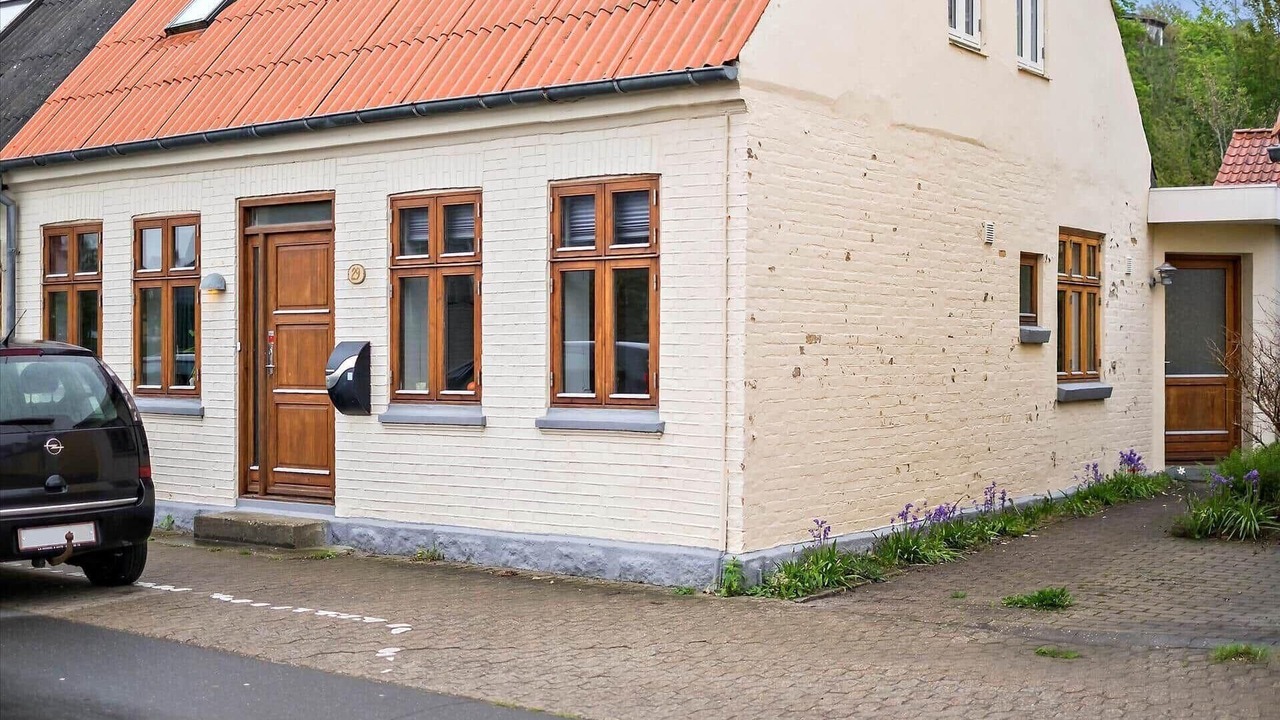 Photo of Outdoor in Logstor