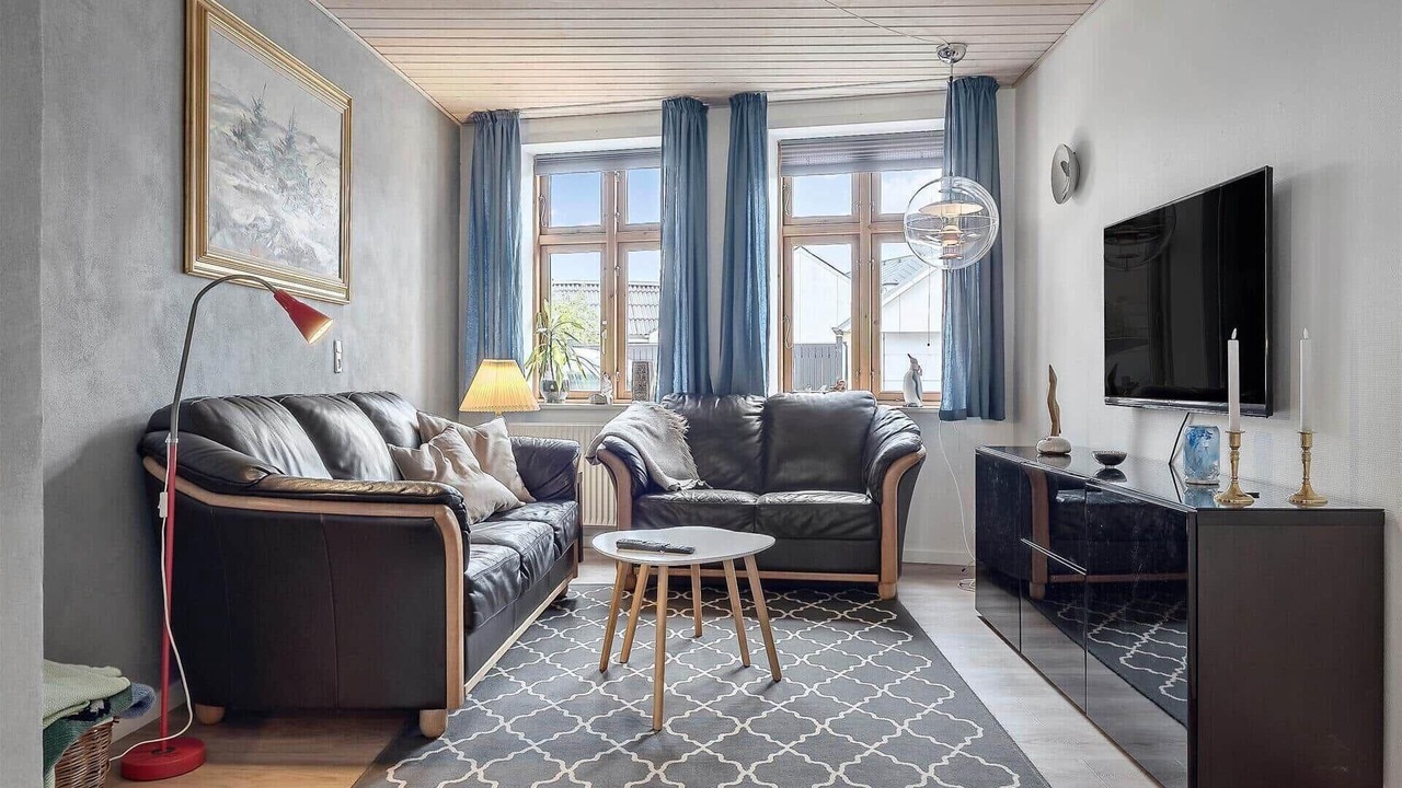 Photo of Livingroom in Logstor
