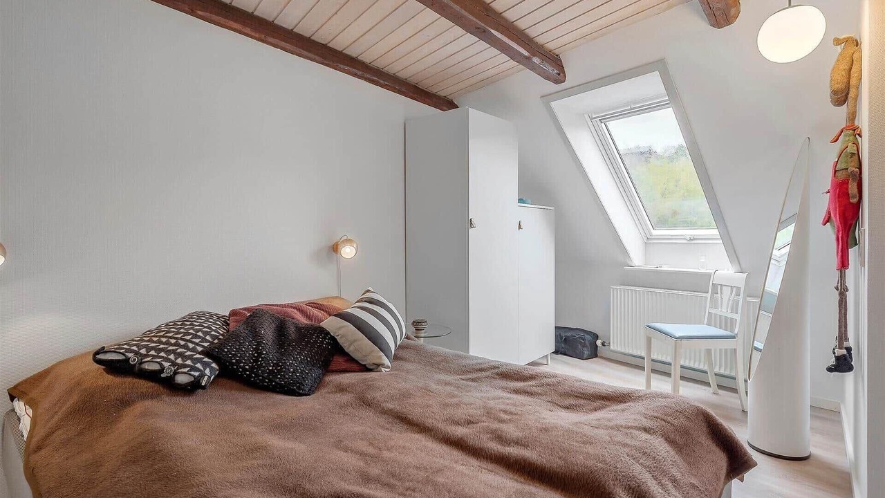Photo of Bedroom in Logstor