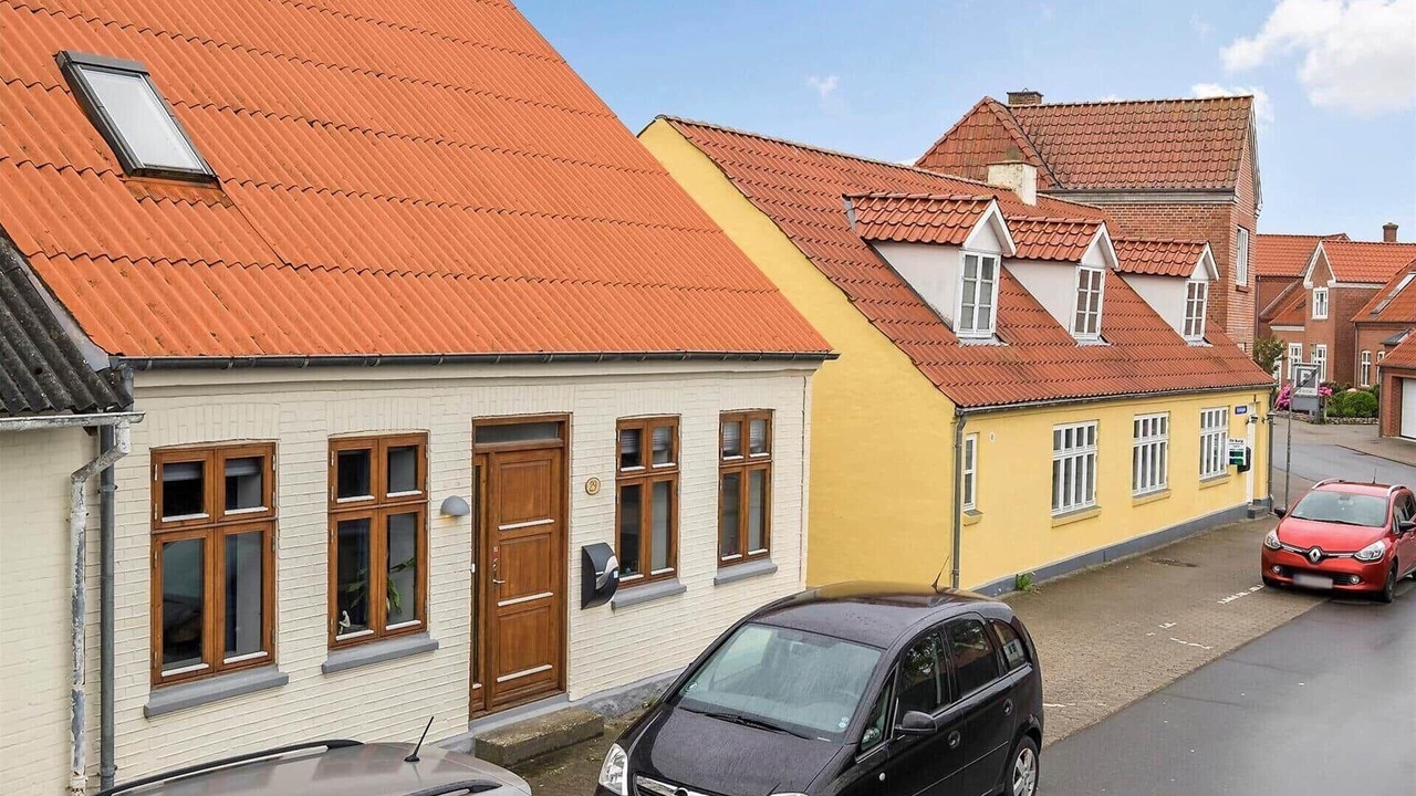 Photo of Outdoor in Logstor