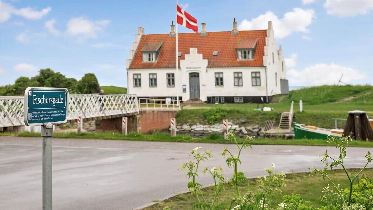 Photo of Outdoor in Logstor