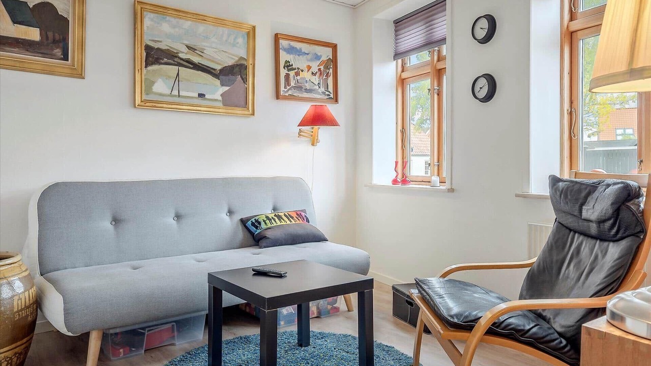Photo of Livingroom in Logstor