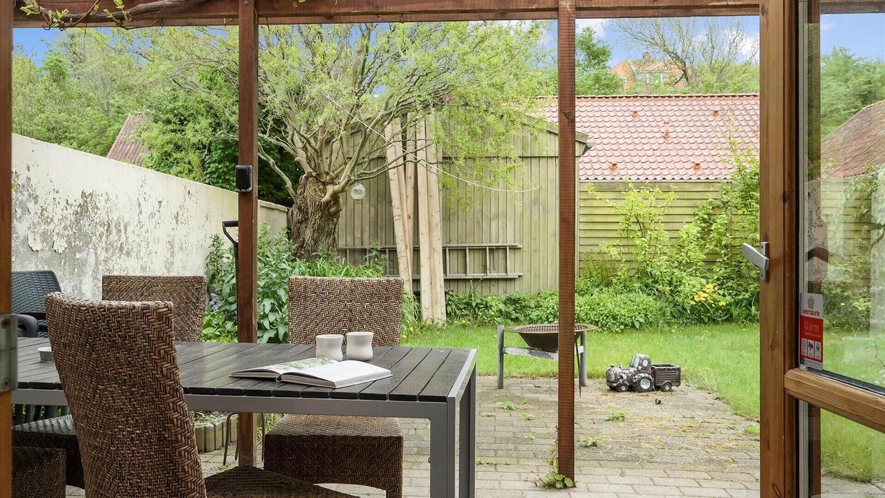 Photo of Outdoor in Logstor