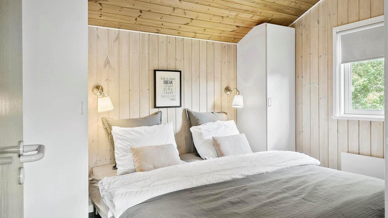 Photo of Bedroom in Oddesund Syd