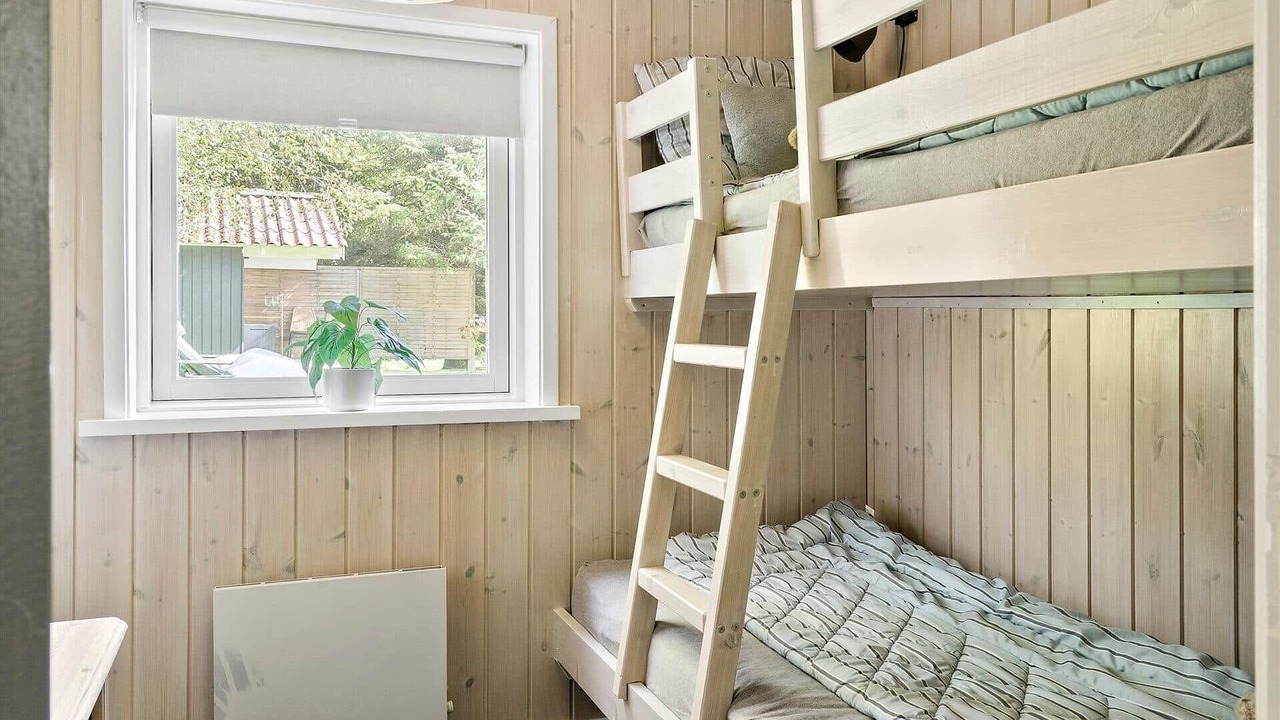 Photo of Bedroom in Oddesund Syd
