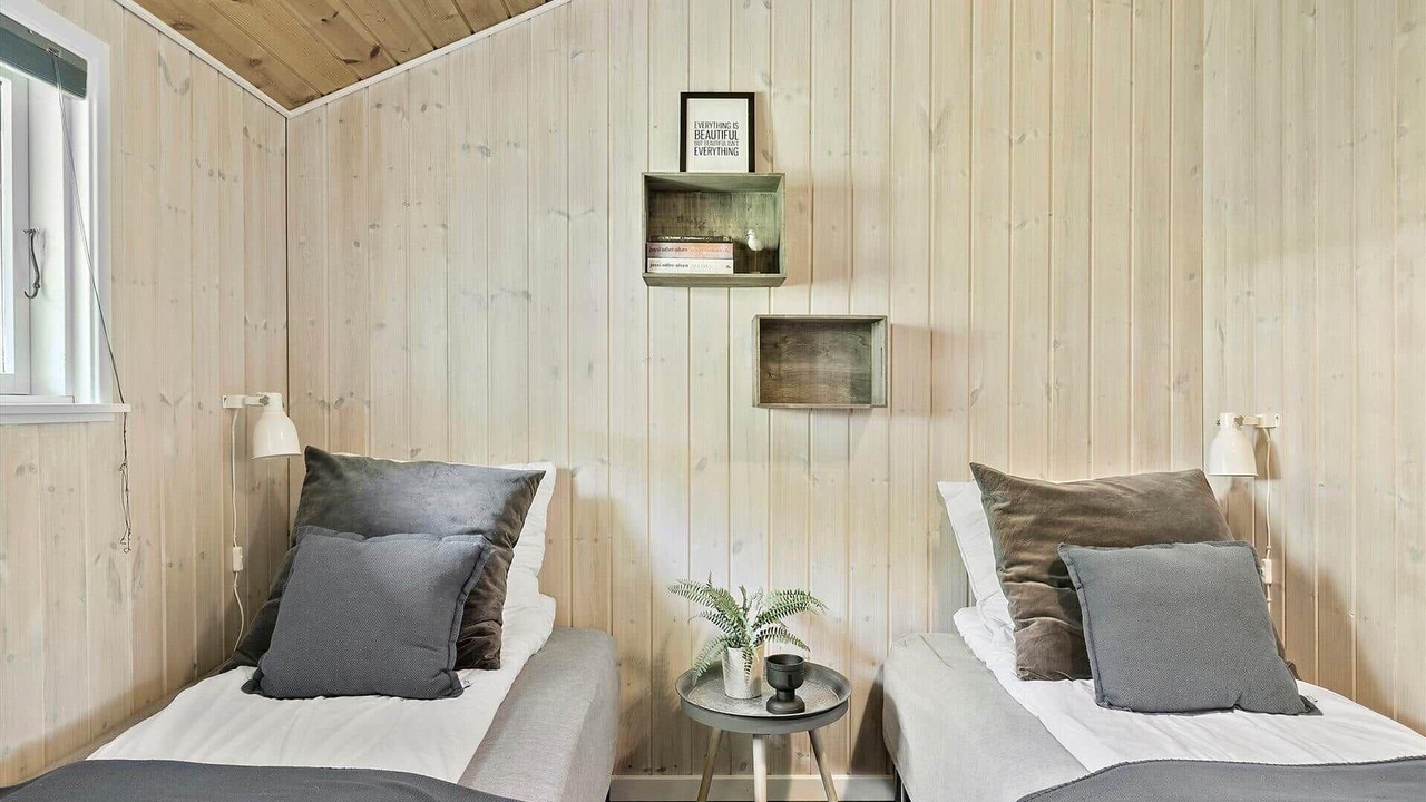 Photo of Bedroom in Oddesund Syd