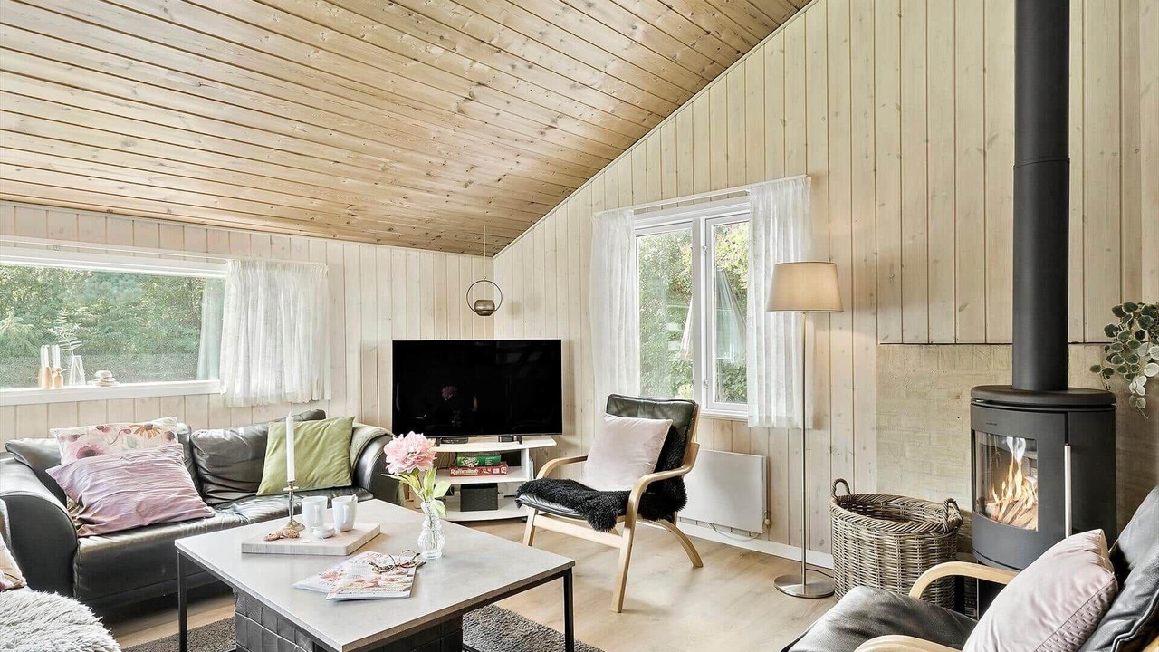 Photo of Livingroom in Oddesund Syd
