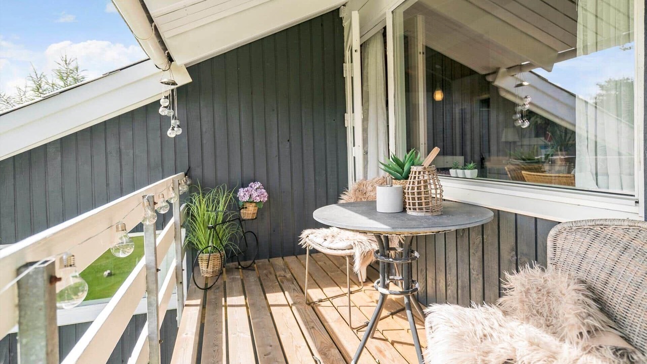 Photo of Outdoor in Oddesund Syd