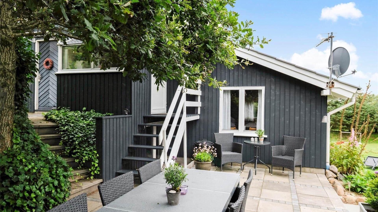 Photo of Outdoor in Oddesund Syd