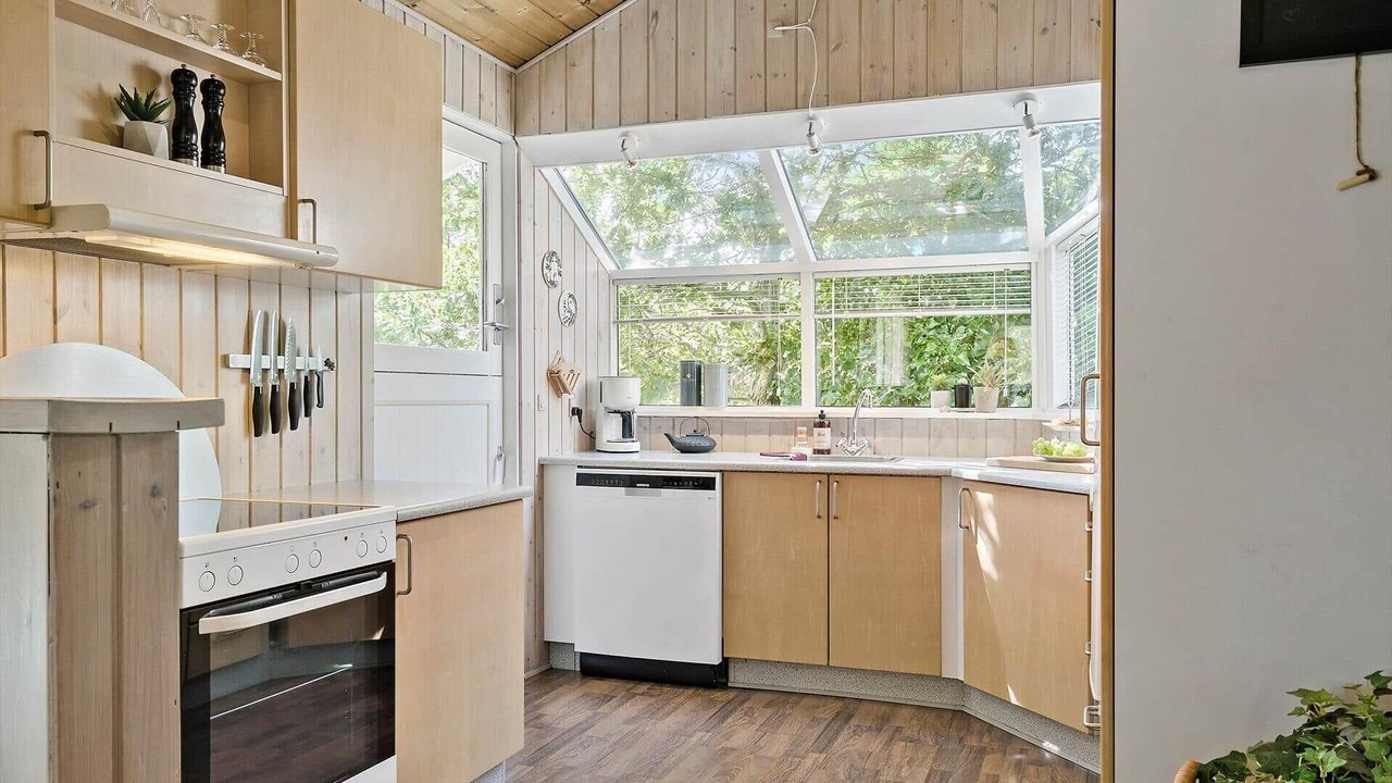 Photo of Kitchen in Oddesund Syd