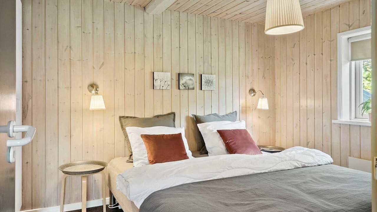 Photo of Bedroom in Oddesund Syd