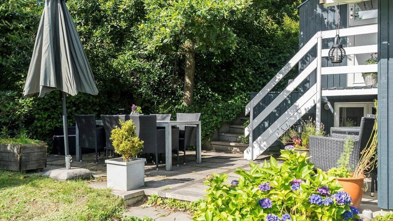 Photo of Outdoor in Oddesund Syd