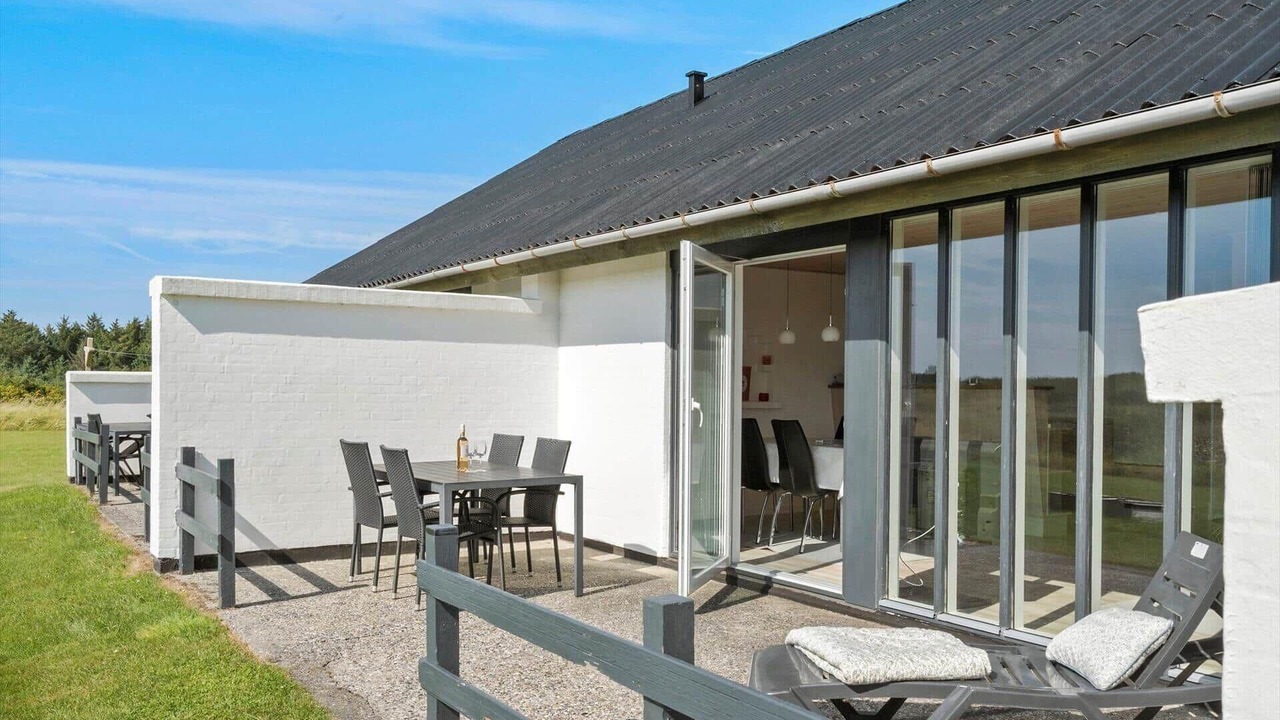 Photo of Outdoor in Harboore