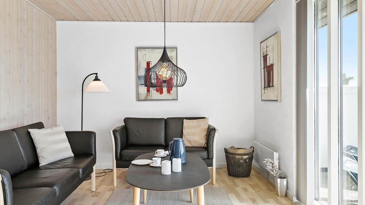 Photo of Livingroom in Harboore