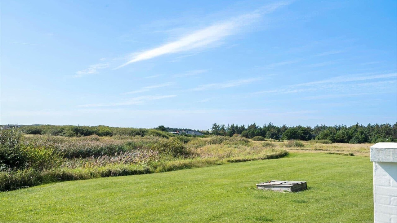 Photo of Outdoor in Harboore