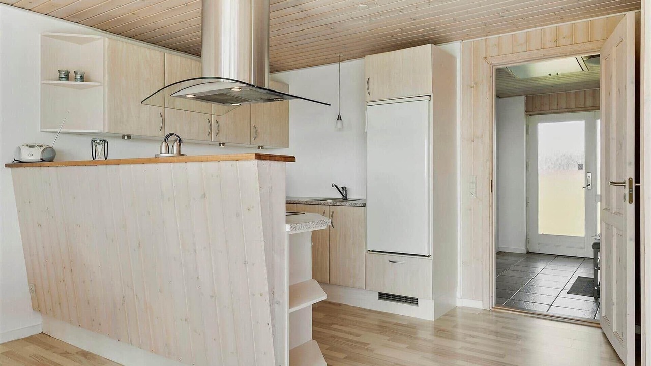 Photo of Kitchen in Harboore