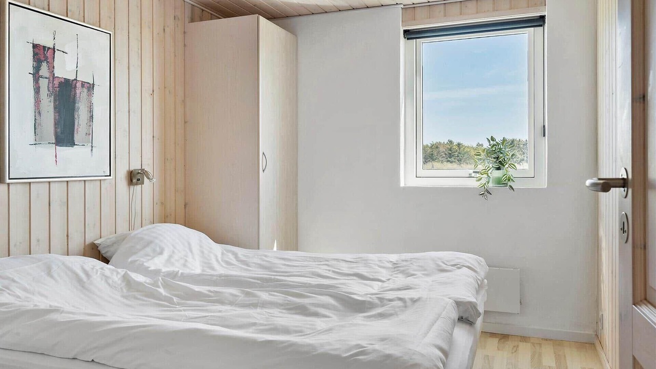 Photo of Bedroom in Harboore