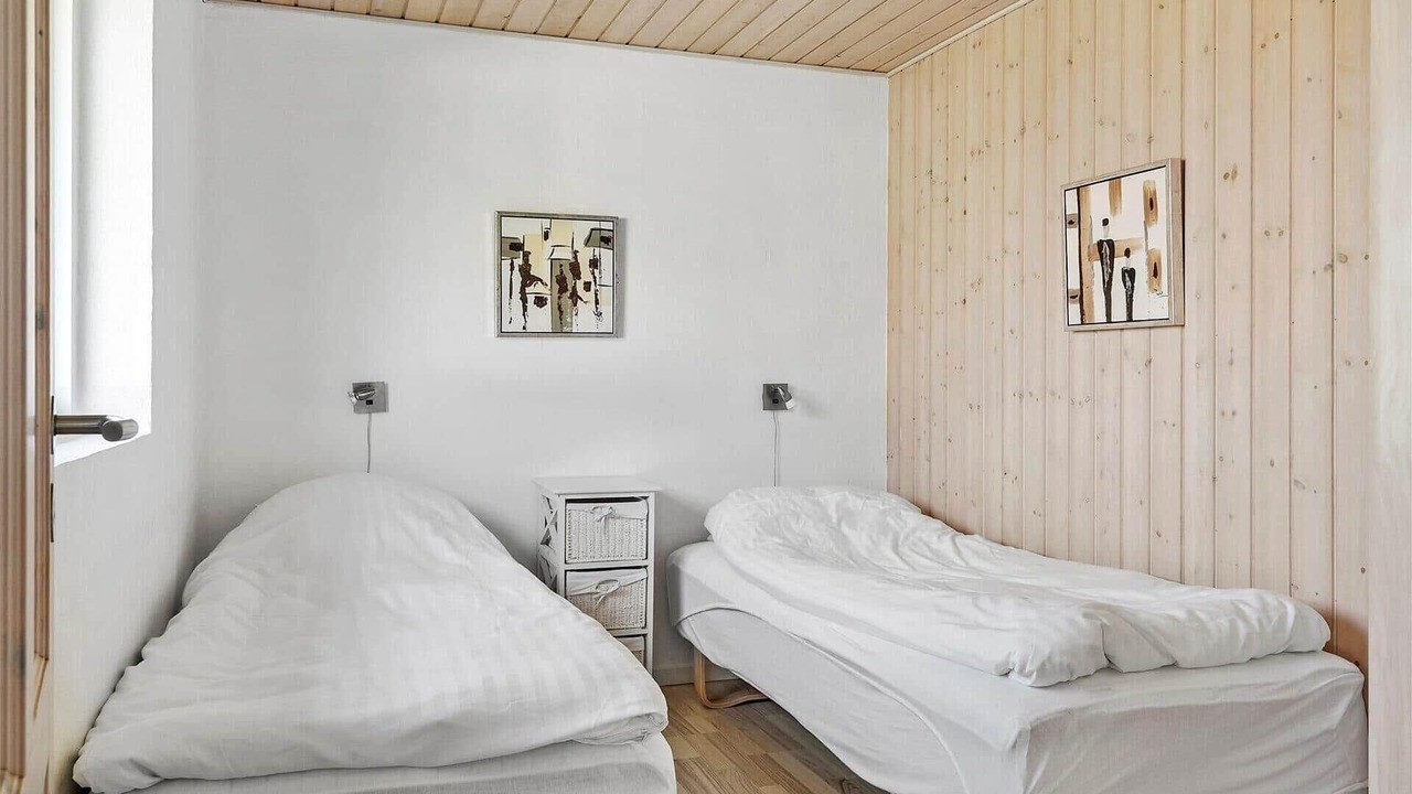 Photo of Bedroom in Harboore