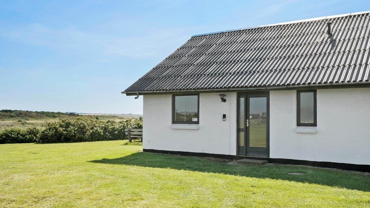 Photo of Outdoor in Harboore