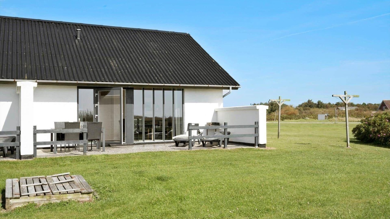 Photo of Outdoor in Harboore