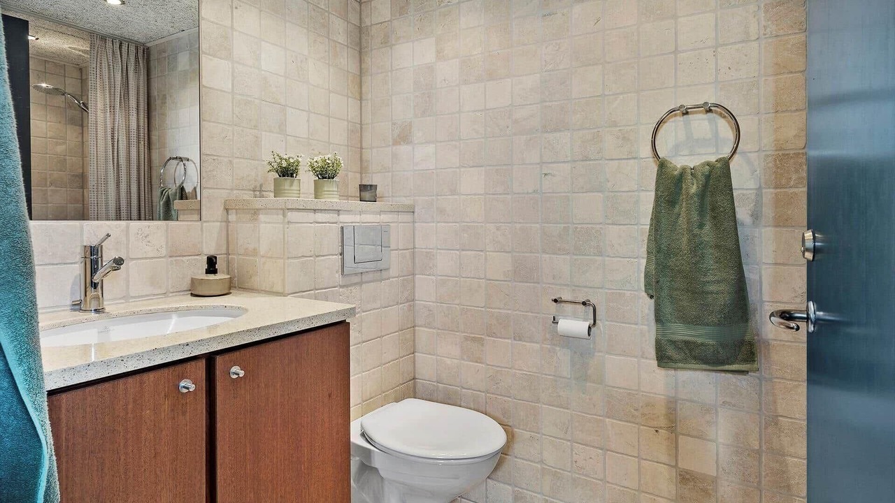 Photo of Bathroom in Lemvig