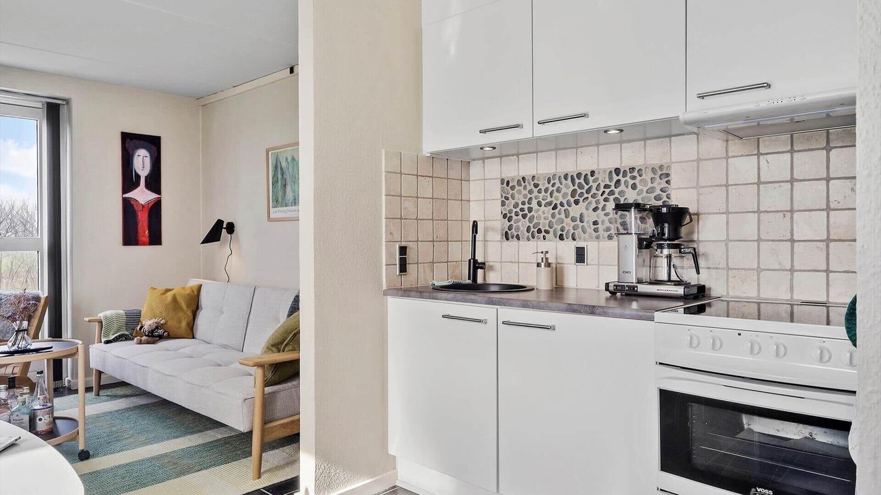 Photo of Kitchen in Lemvig