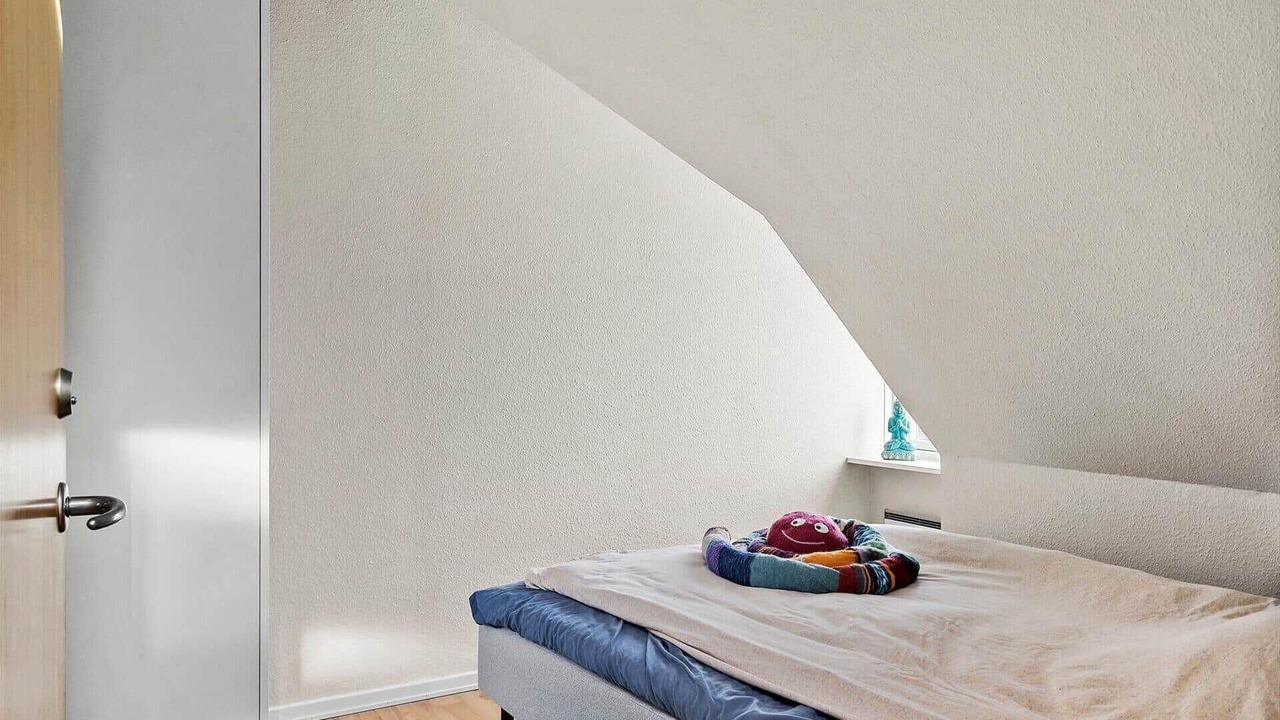 Photo of Bedroom in Lemvig