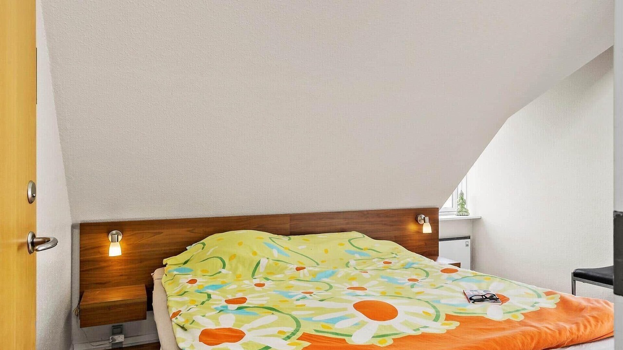 Photo of Bedroom in Lemvig