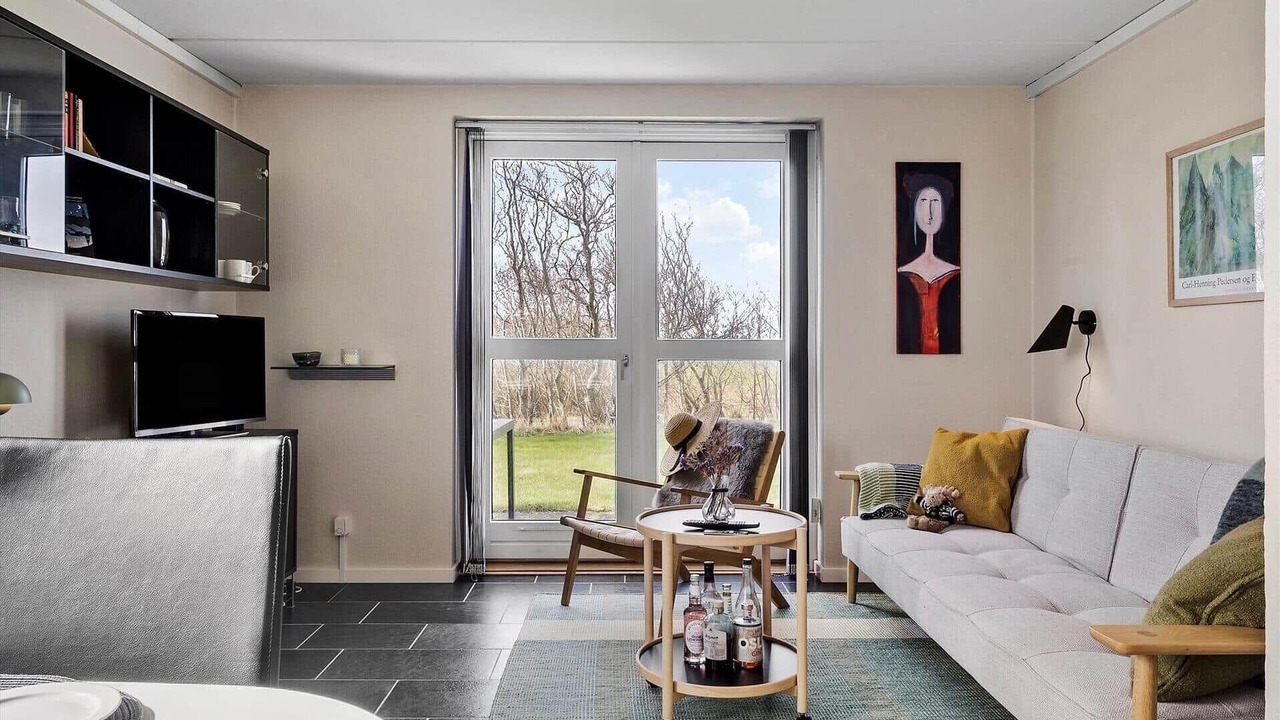 Photo of Livingroom in Lemvig