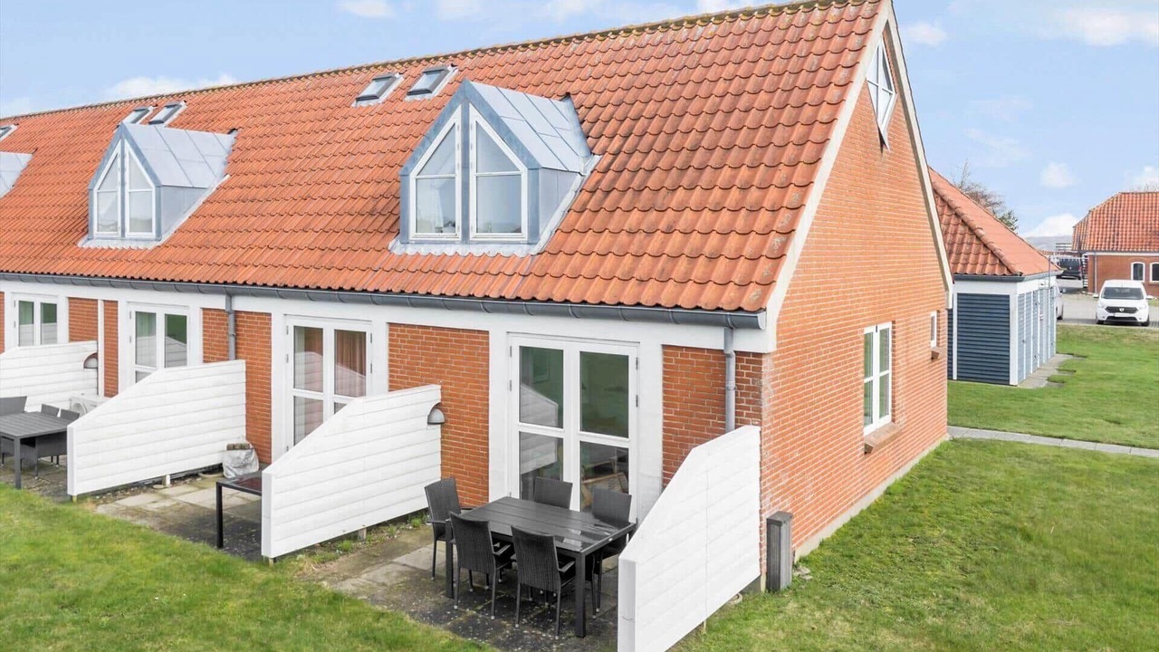 Photo of Outdoor in Lemvig