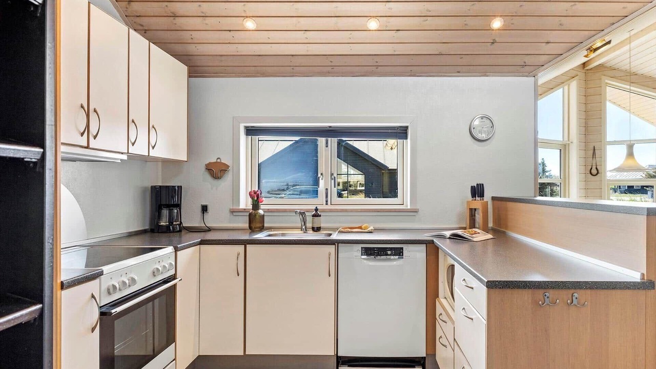 Photo of Kitchen in Vrist Strand