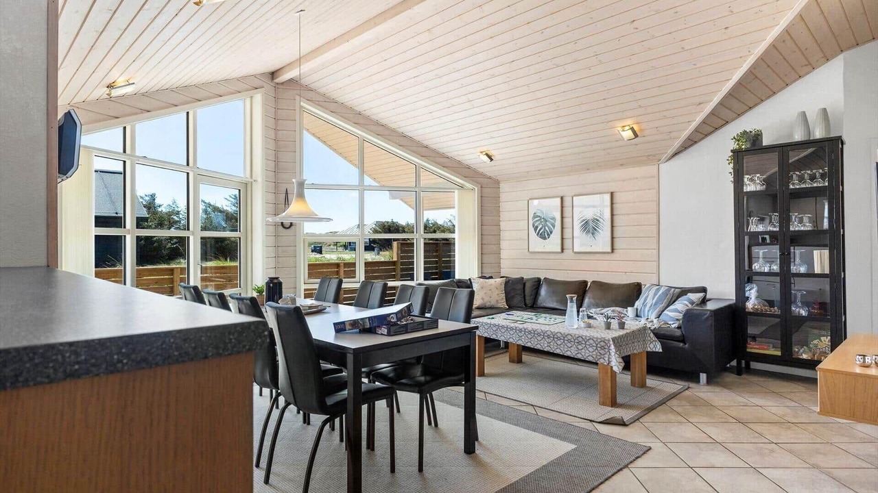 Photo of Livingroom in Vrist Strand
