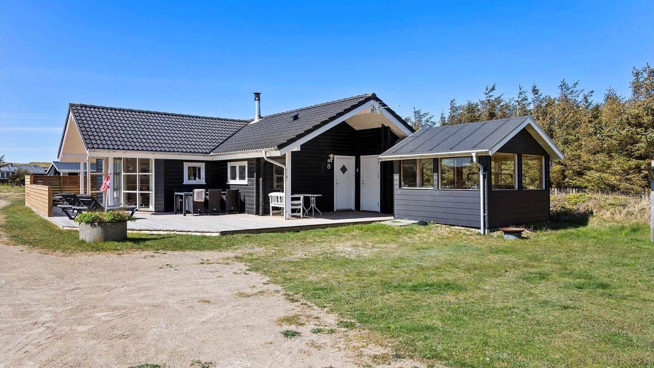 Photo of Outdoor in Vrist Strand