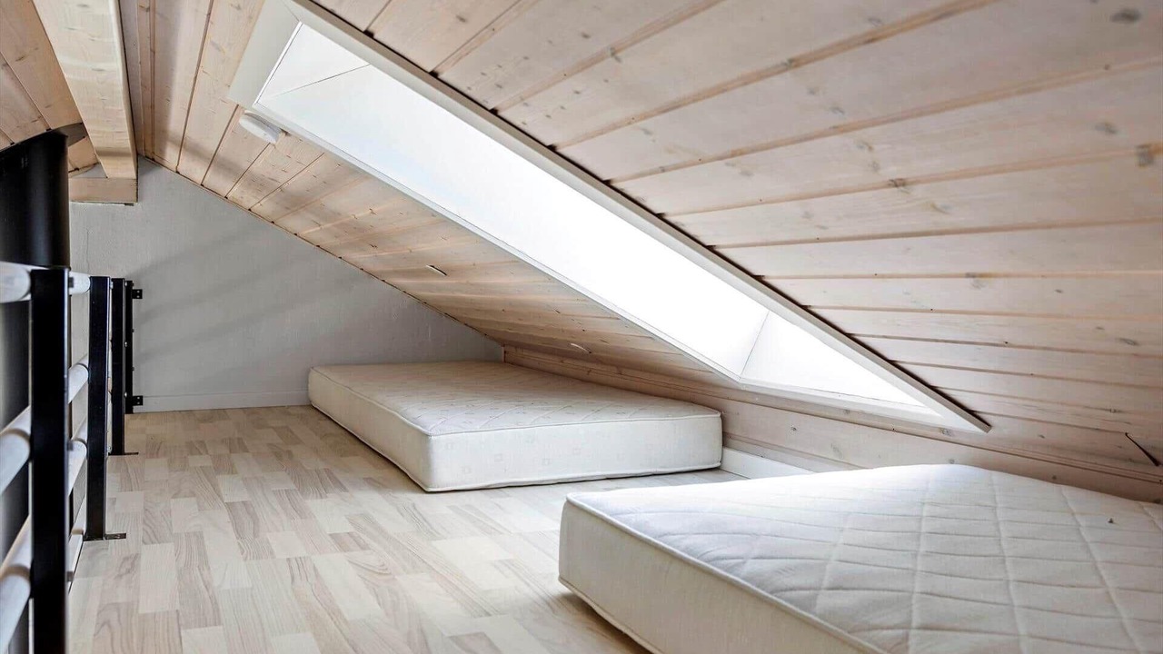 Photo of Bedroom in Vrist Strand