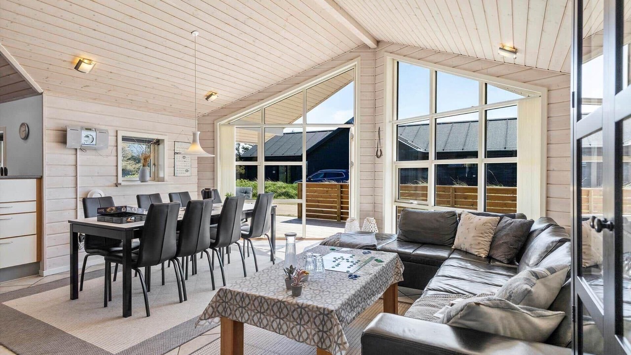 Photo of Livingroom in Vrist Strand