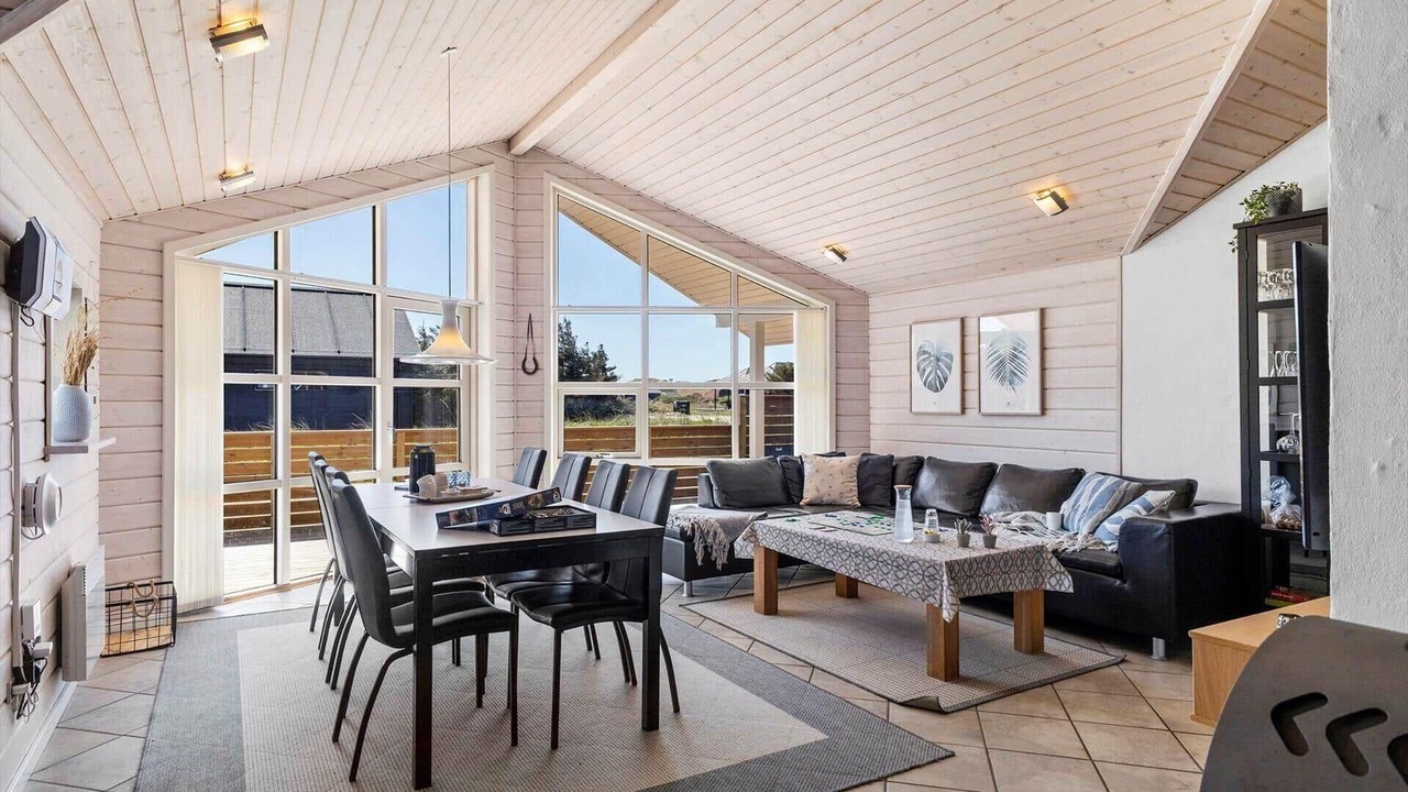 Photo of Livingroom in Vrist Strand