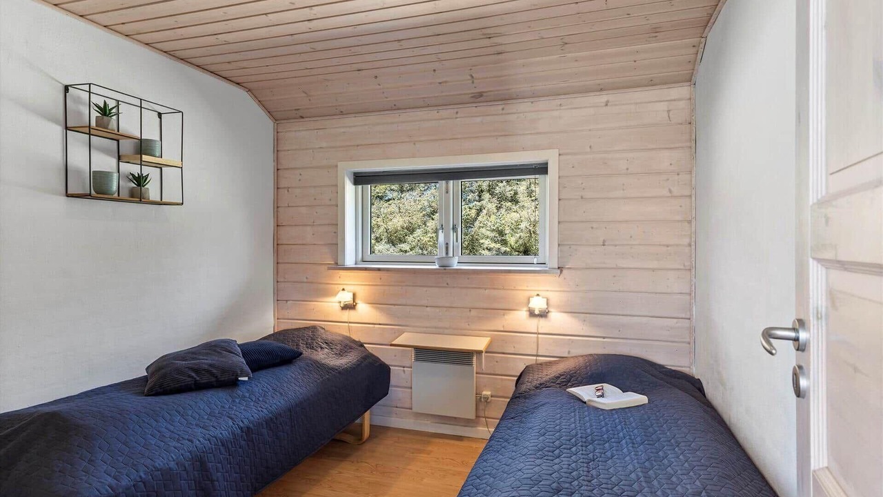 Photo of Bedroom in Vrist Strand