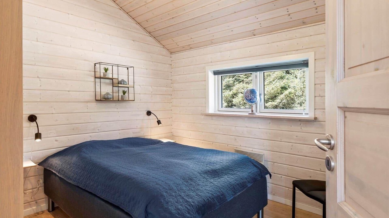 Photo of Bedroom in Vrist Strand