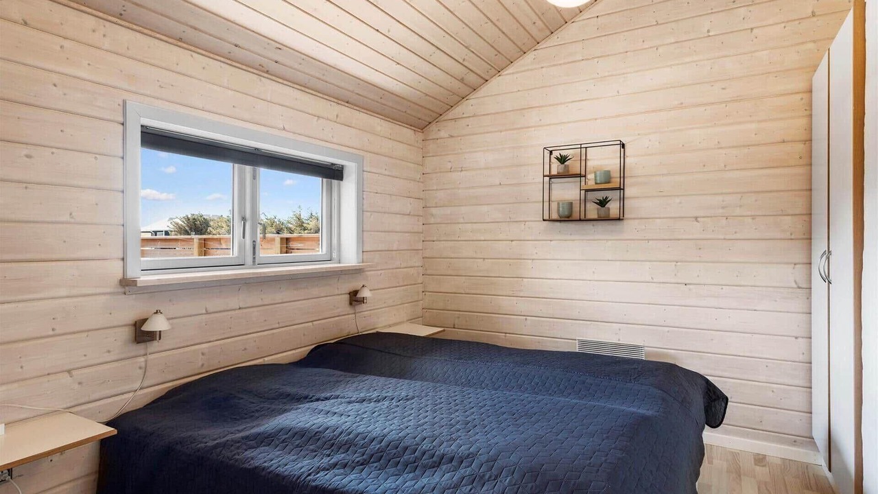 Photo of Bedroom in Vrist Strand
