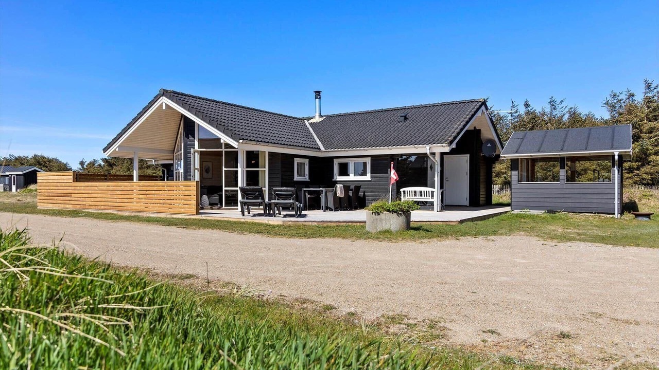 Photo of Outdoor in Vrist Strand