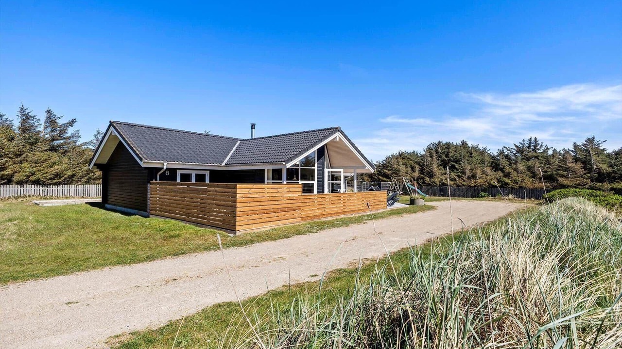 Photo of Outdoor in Vrist Strand