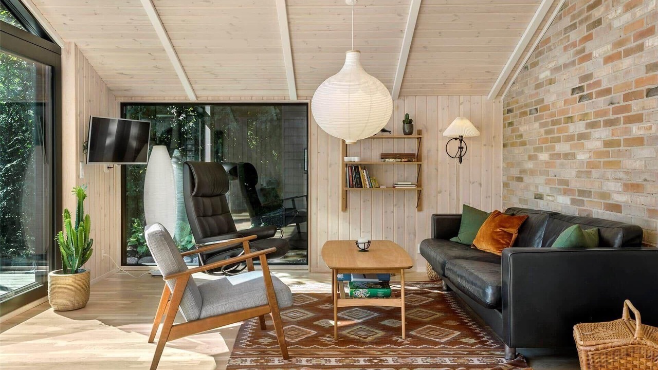 Photo of Livingroom in Thisted