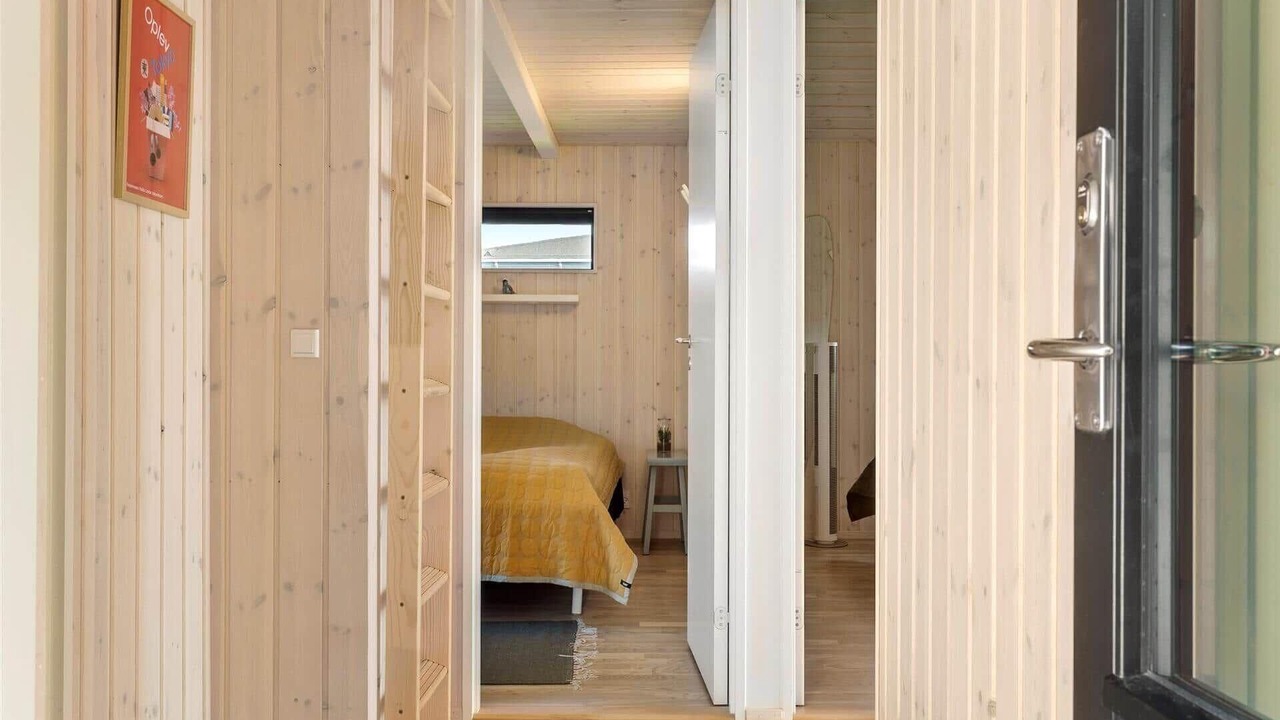Photo of Bedroom in Thisted